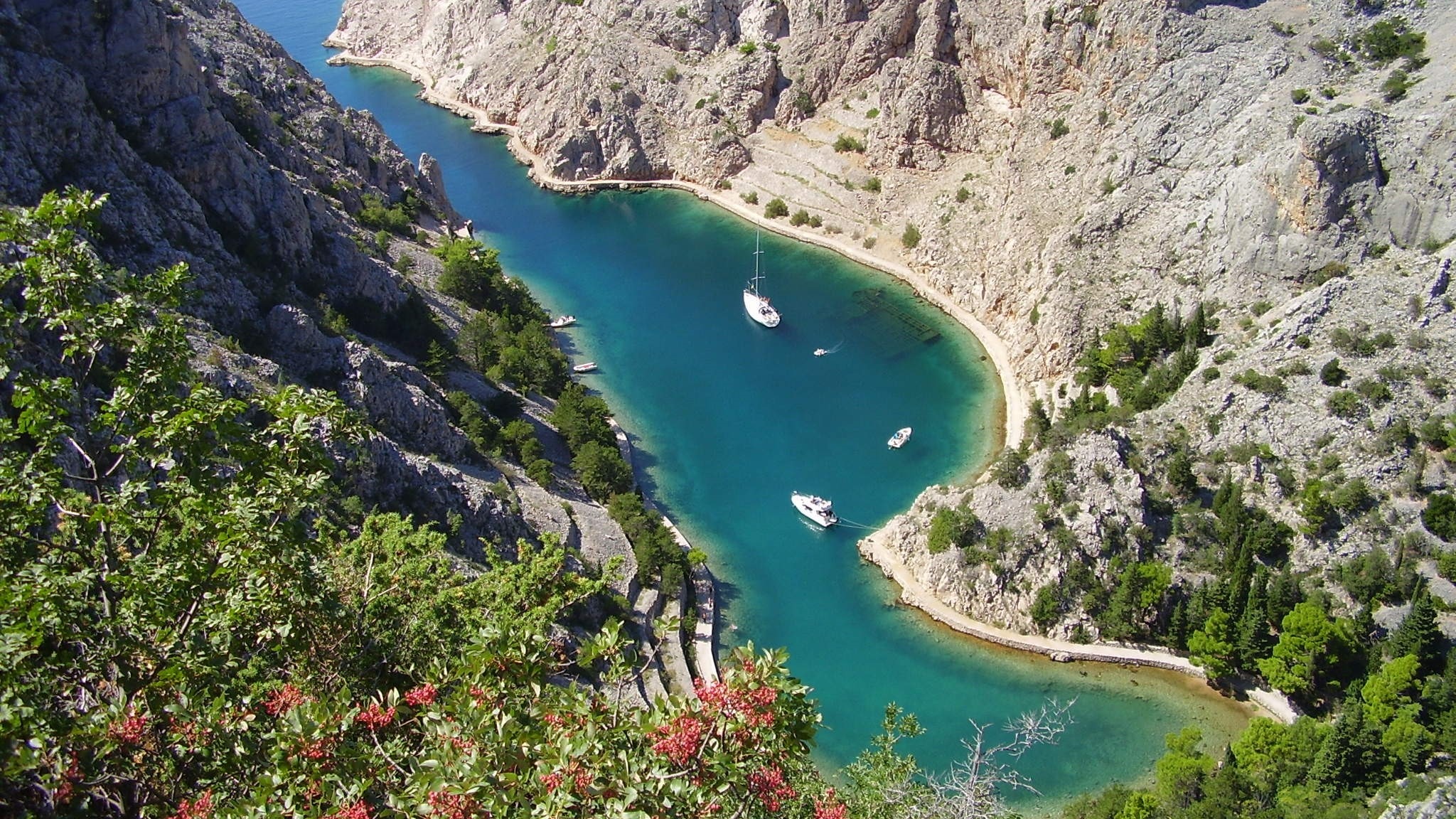 Velebit Nature Park