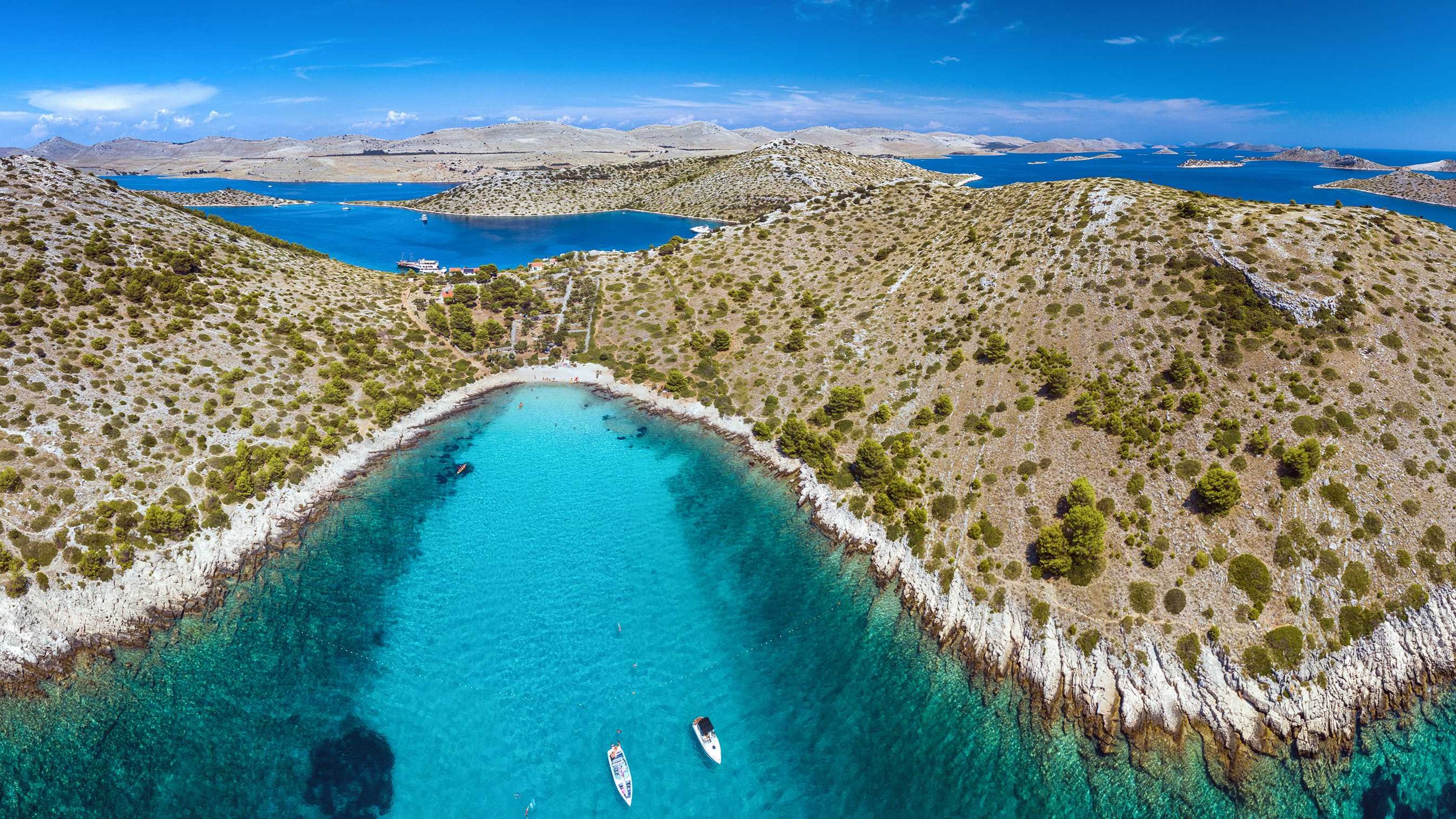 Park Narodowy Kornati