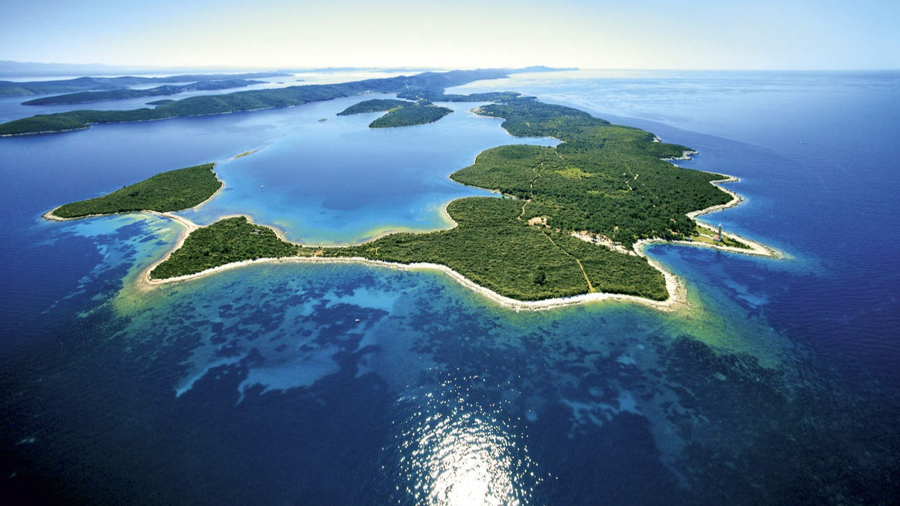 Archipelag zadarski