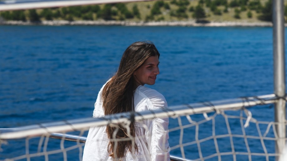 Boat excursion to PN Telašćica (salt lake) and Kornat island (NP Kornati) - Lupeška Bay- departure from Zadar